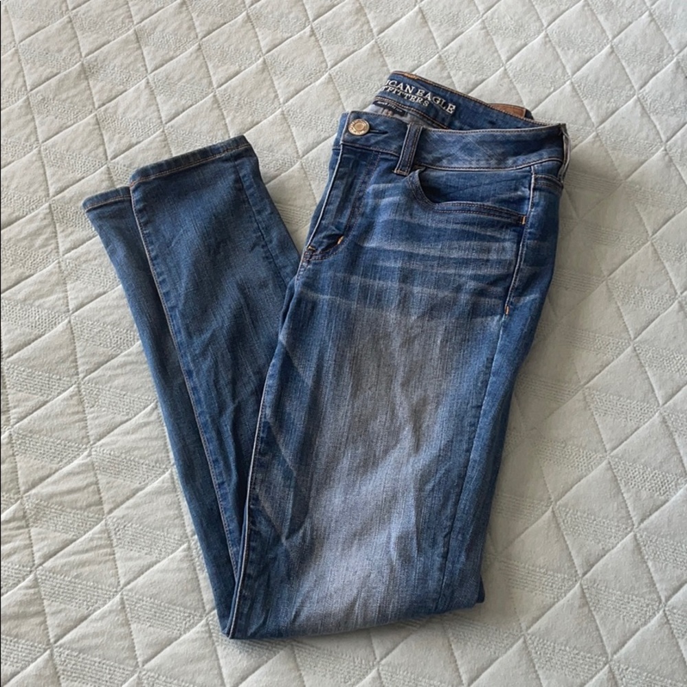 American Eagle Jegginngs